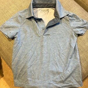 Jim Nantz by Vineyard Vines polo
